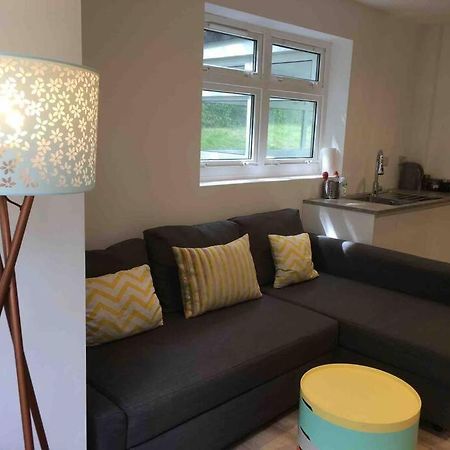 Bright And Spacious Annex Near Lymington With Private Garden Εξωτερικό φωτογραφία