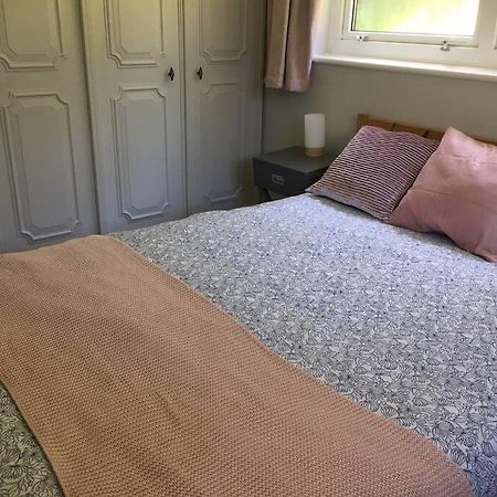 Bright And Spacious Annex Near Lymington With Private Garden Εξωτερικό φωτογραφία