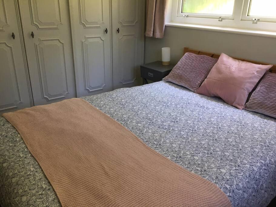 Bright And Spacious Annex Near Lymington With Private Garden Εξωτερικό φωτογραφία