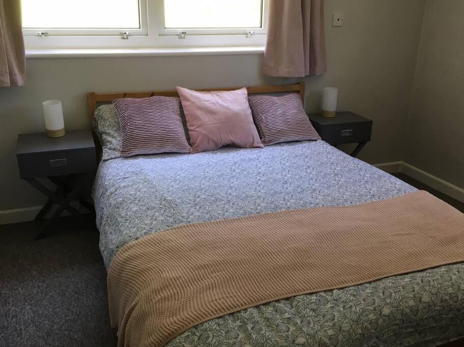 Bright And Spacious Annex Near Lymington With Private Garden Εξωτερικό φωτογραφία