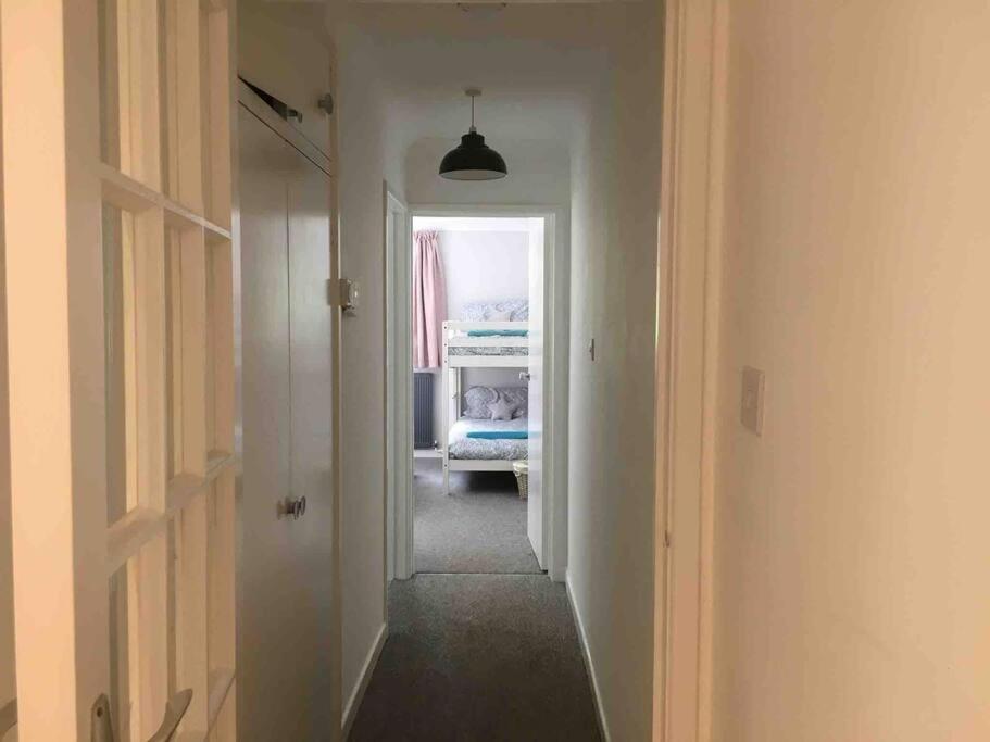 Bright And Spacious Annex Near Lymington With Private Garden Εξωτερικό φωτογραφία